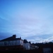 Early evening sky by plainjaneandnononsense