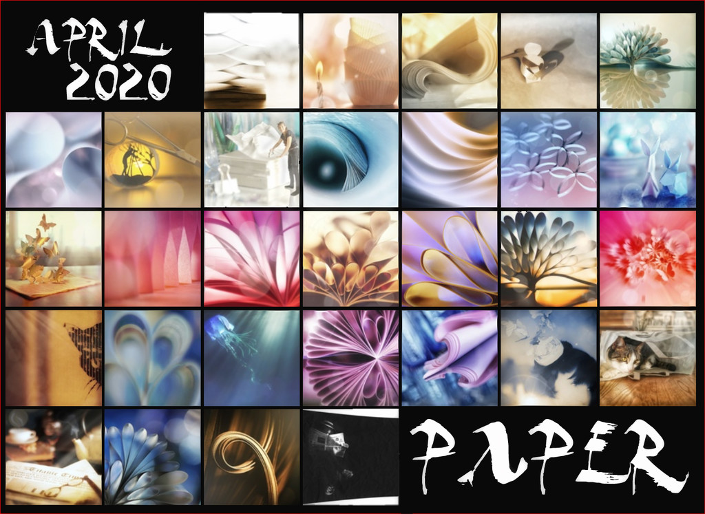 2020-05-01 my papery month by mona65