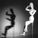 Mannequin - Composition study - Balance by granagringa