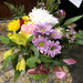 Flowers from my MOMS by homeschoolmom