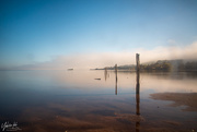 1st May 2020 - Lake Waikare