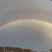 “Somewhere over the Rainbow” by craftymeg