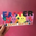 More Easter Wishes by elainepenney