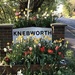 Welcome to Knebworth by elainepenney