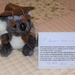 Koala Comfort & Message ~     by happysnaps