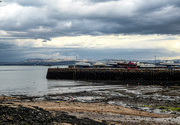 1st May 2020 - Aberdour Harbour
