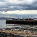 Aberdour Harbour by frequentframes