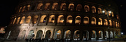 2nd May 2020 - THE COLOSSEUM AT NIGHT
