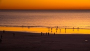 2nd May 2020 - Broome sunset