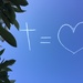 Cross Equals Love by alisonjyoung
