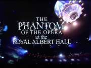 18th Apr 2020 - Phantom of the Opera