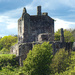 Ravenscraig Castle by frequentframes