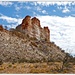  The Castle - Simpson Desert by judithdeacon
