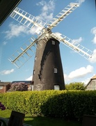 3rd May 2020 - Windmill View