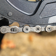 3rd May 2020 - New SRAM chain ring