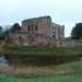 Astley Castle by mariadarby