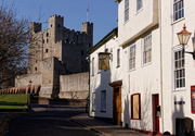 3rd May 2020 - 0503 - Rochester Castle