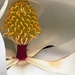 Magnolia bloom  by congaree