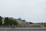 2nd May 2020 - Paris by bike