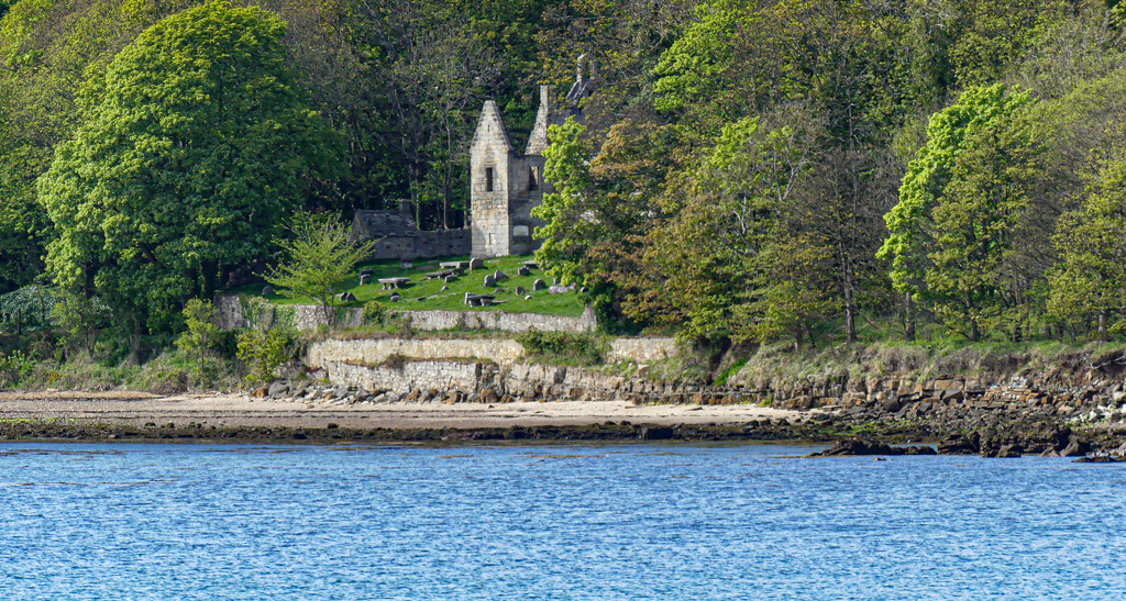 St Bridget's Church by frequentframes