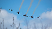 3rd May 2020 - Fly over