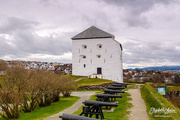 4th May 2020 - Kristiansten Fortress