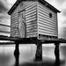 Boathouse revisit by spanner