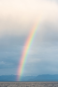 4th May 2020 - Tonight's Rainbow