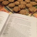 Peanut Butter cookies by margonaut