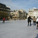 Skating in Paris... by parisouailleurs