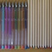 Pens & Pencils by wakelys