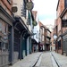 The Shambles, York by fishers