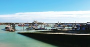 5th May 2020 - Sunny harbour 