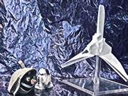 5th May 2020 - Lambda shuttle Star Wars: Origami 