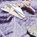 A Wing Fighter: Star Wars Origami by jnadonza