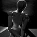 Mannequin - Light Study - Backlight by granagringa