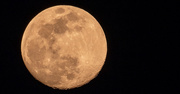 5th May 2020 - Tonight's Moon!