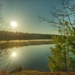 Early Morning at Estes Lake by joansmor