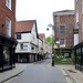 Petergate, York by fishers