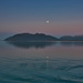 Dawn Breaking Over Glacier Bay, Alaska DSC_8507  by merrelyn
