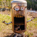 Minions grill by elisasaeter