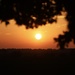 Lincs Lockdown Sunset by phil_sandford