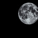 The Moon by manek43509