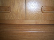 8th May 2020 - Cabinets over bread box