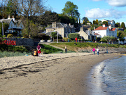 8th May 2020 - Beach is busier than it should be