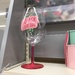 Giant wine glass  by tatra