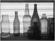 23rd Feb 2020 - Bottles