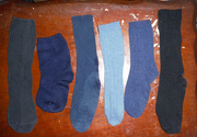 9th May 2020 - Lost Sock Day