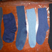 Lost Sock Day by spanishliz