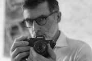 5th May 2020 - Me, the Sony and the Leitz Tele-Elmarit 90mm
